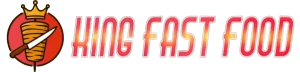 King Fast Food Gijón Logo